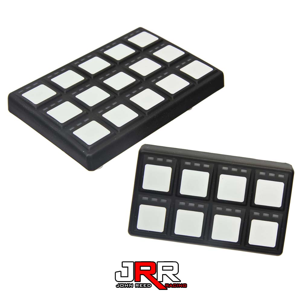 スケポン　キャメコン JRR Motec CAN Keypads — Whalen's Speed R&D | Whalen Tuned