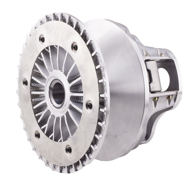 KWI Clutching Polaris RZRBlade 300 Mod | 2020+ Pro XP - 2021+ Turbo S & Turbo R