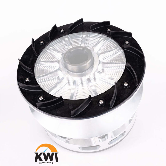 KWI Clutching TAPP Fan Blade Kit | Can-Am X3