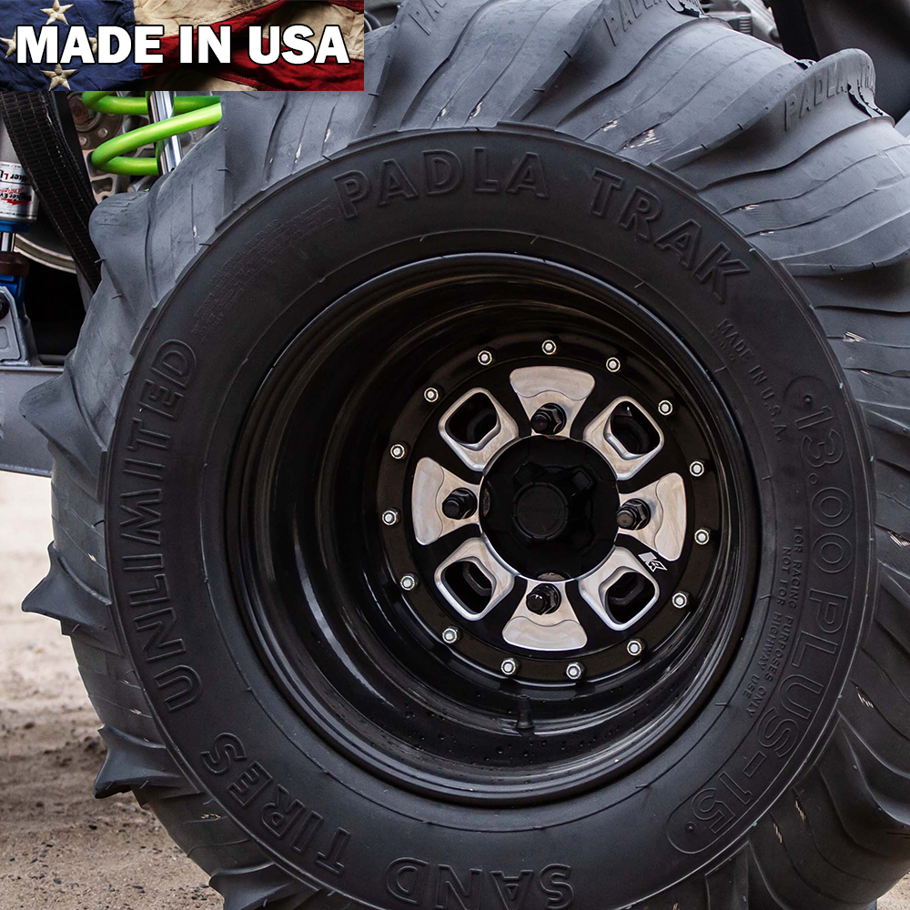 トラックレーサー用車輪　小ギア11枚10枚 Keizer Racing Wheels - Rear | Can-Am X3 & Polaris RZR — Whalen's