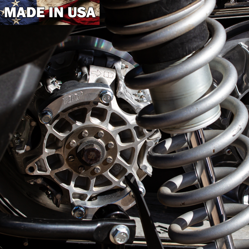 Peak Offroad Billet Clutch Weight Removal Tool | Can-Am X3