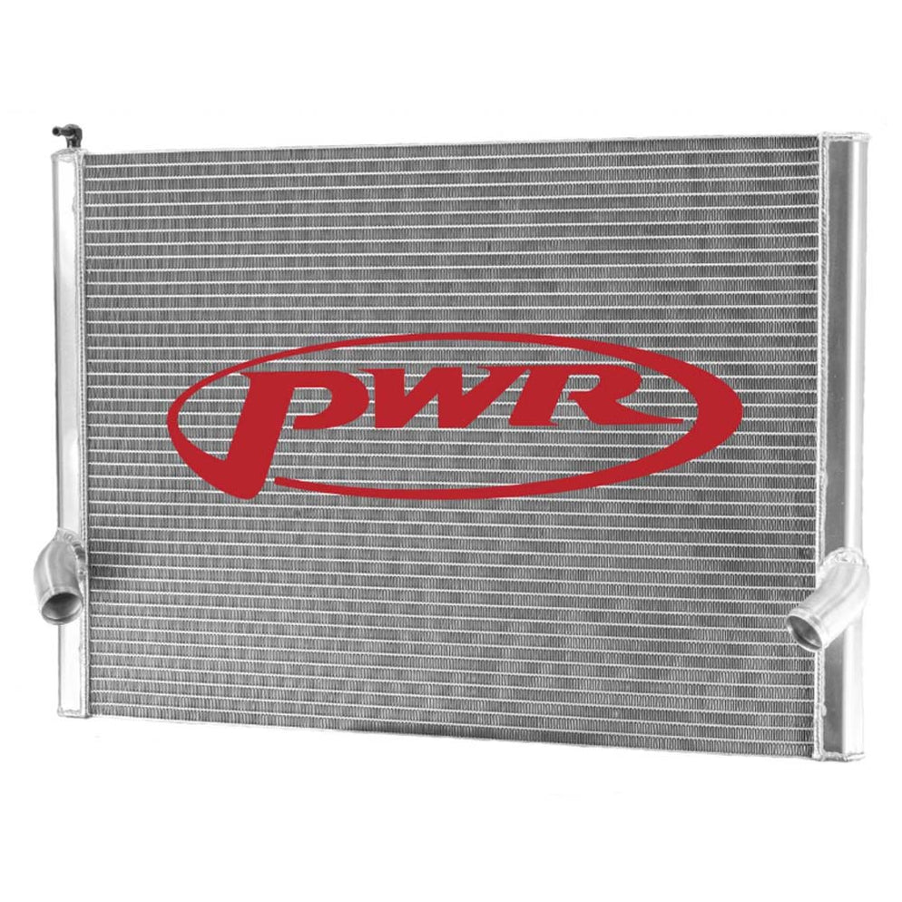 C&R Racing PWR Radiators | Polaris RZR Pro XP, Turbo R & Pro R — Whalen ...