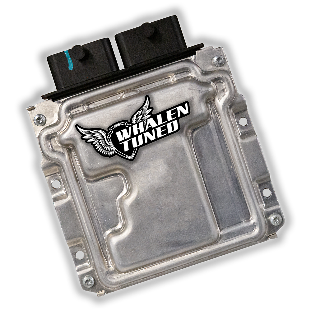 WSRD FURY Stock Injector ECU Flash (240-256HP) | 2022-2026 Polaris