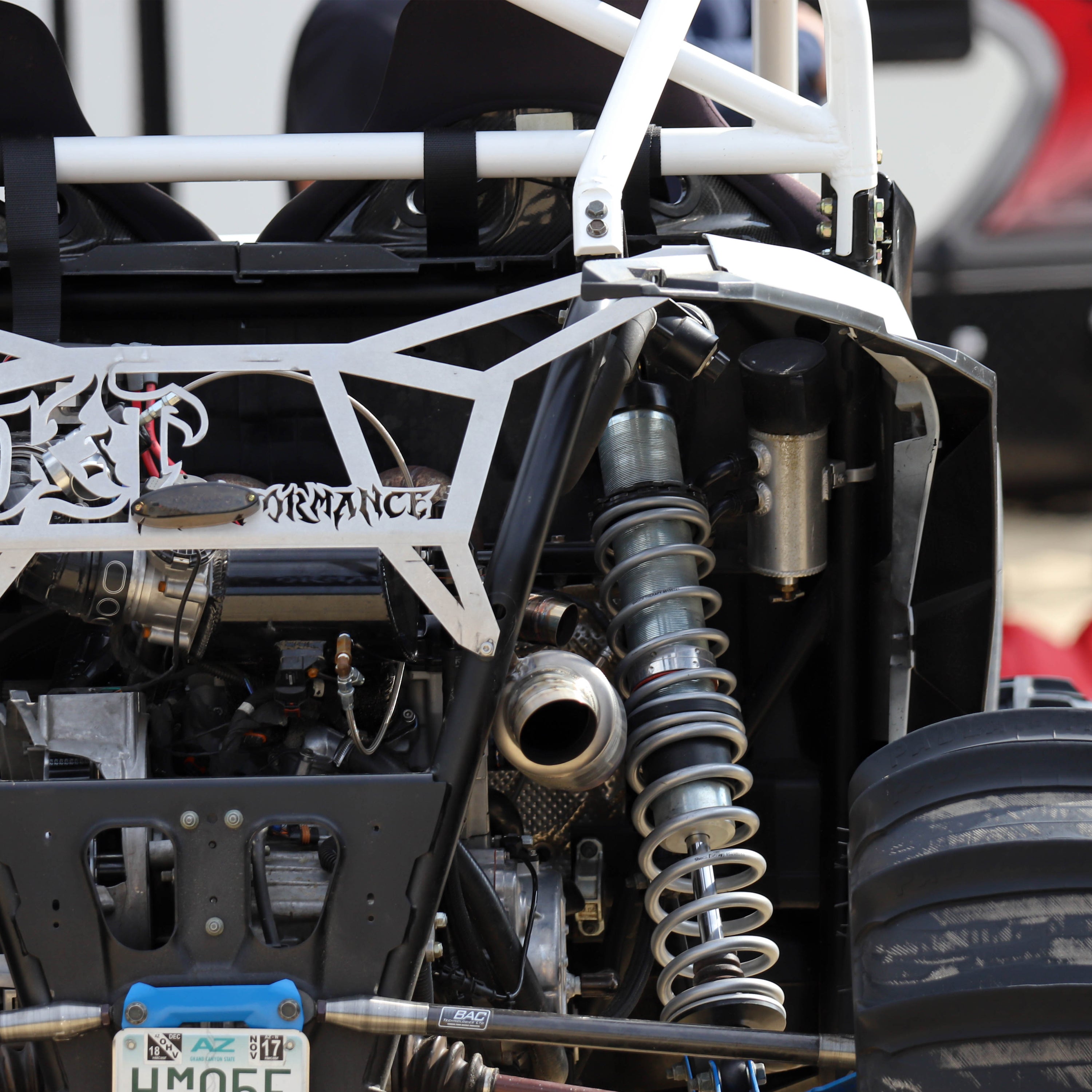 WSRD Polaris RZR Big Injector Packages | 2020-2026 Pro XP, Turbo R