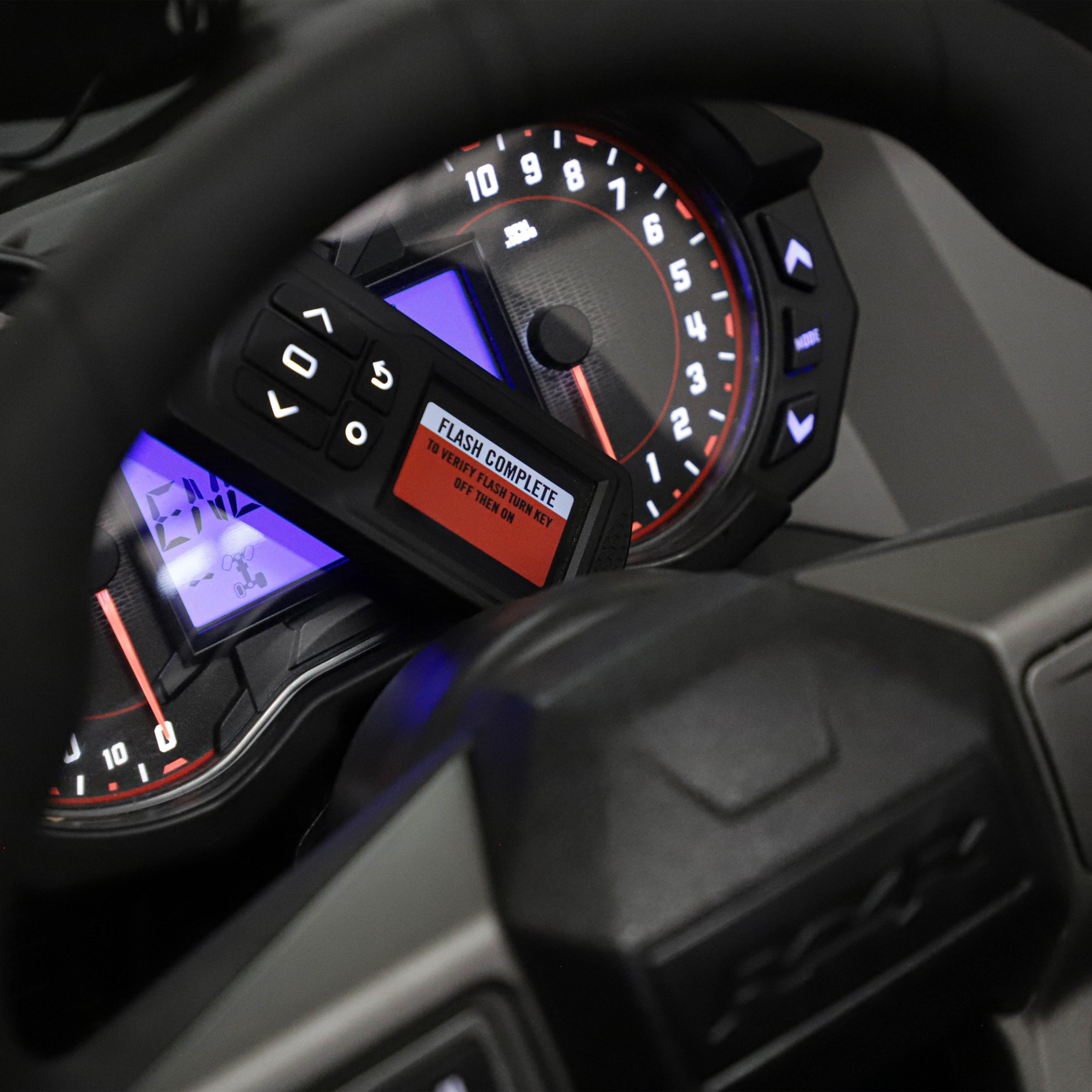 DynoJet Power Vision License | WSRD RZR Tunes — Whalen's Speed R&D