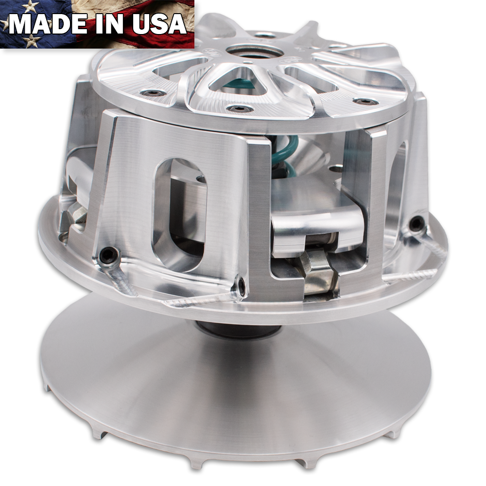 WSRD Spec STM Rage 4WCP Primary | Polaris | Pro XP | XP-Turbo