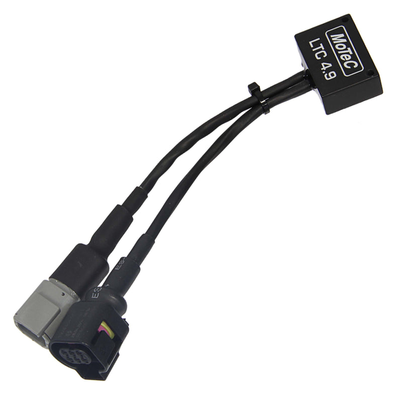 JRR Motec Single CAN Lambda Controller | Bosch LSU 4.9