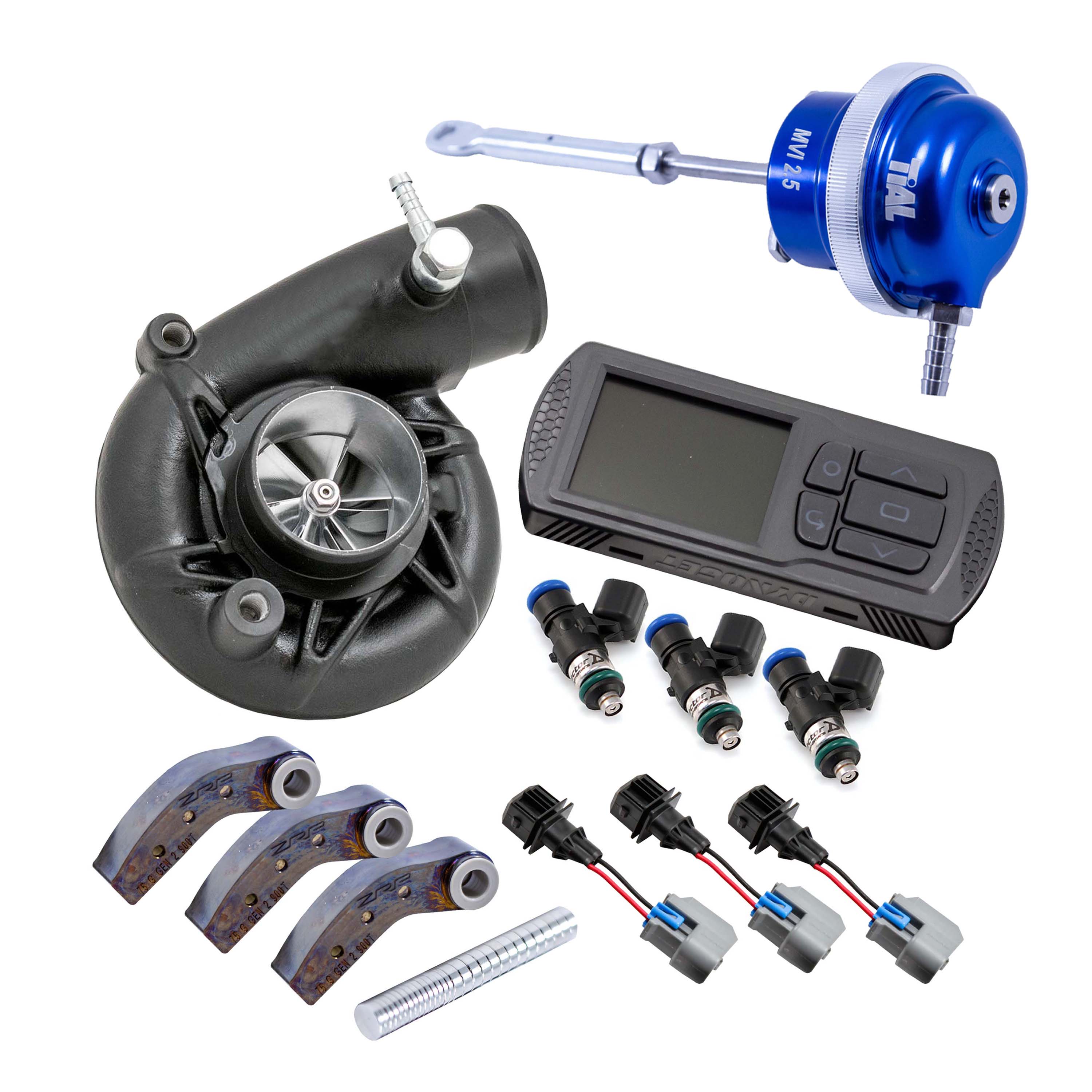 WSRD 2019-2022 900ACE Ski-Doo 