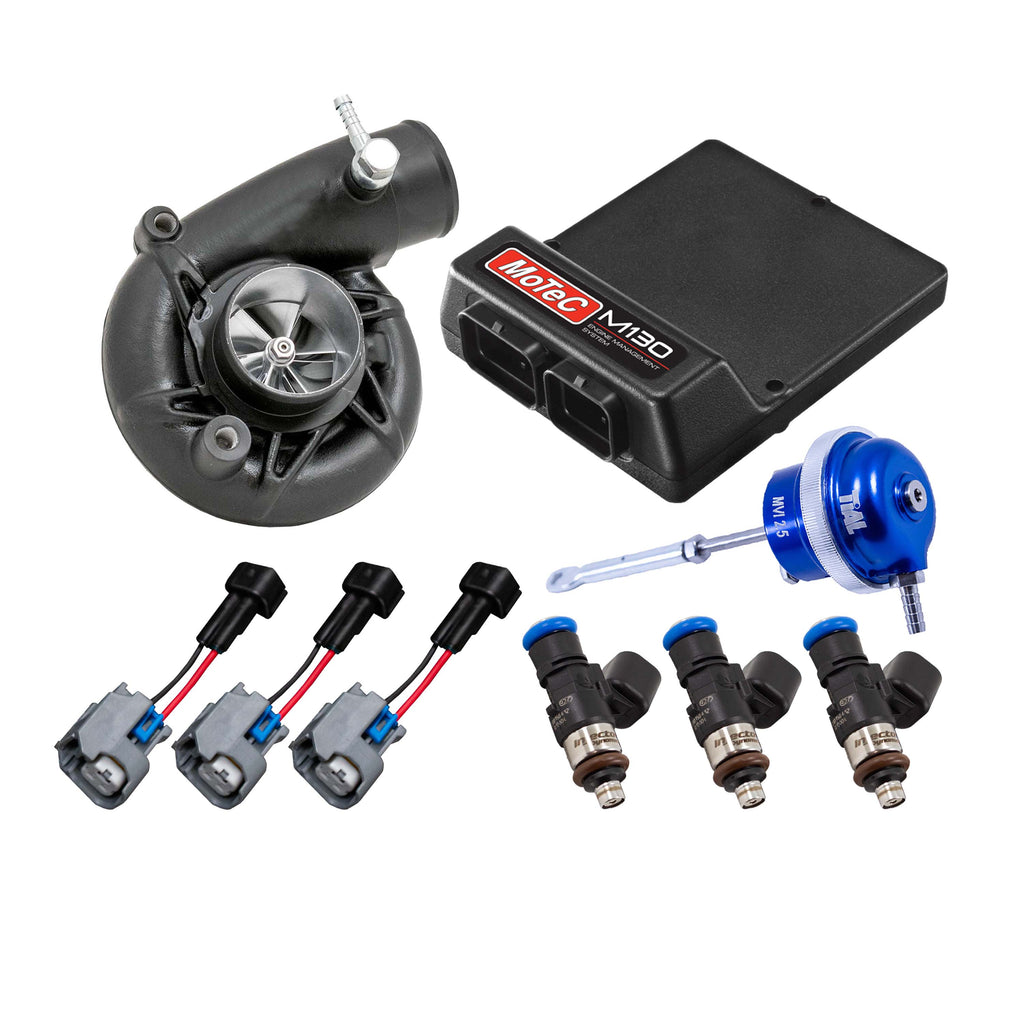 WSRD 2022-2026 Ski-Doo 