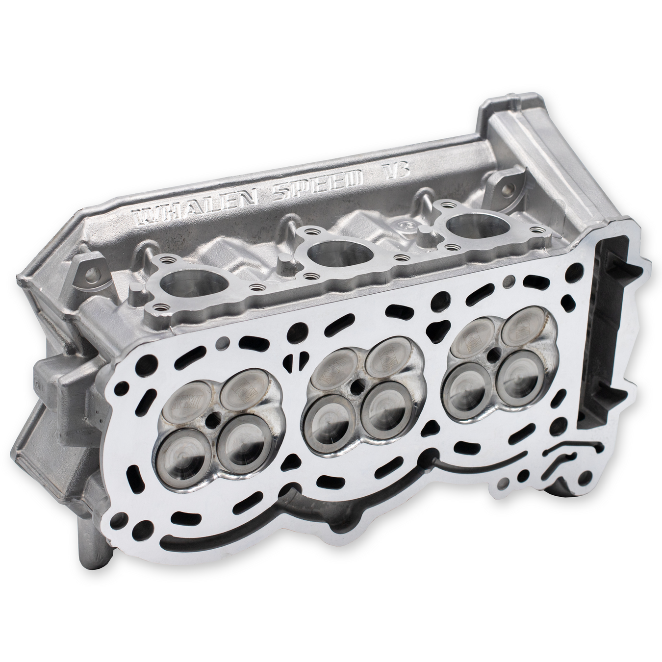 Can-Am X3 Cylinder Heads, Camshafts & Parts
