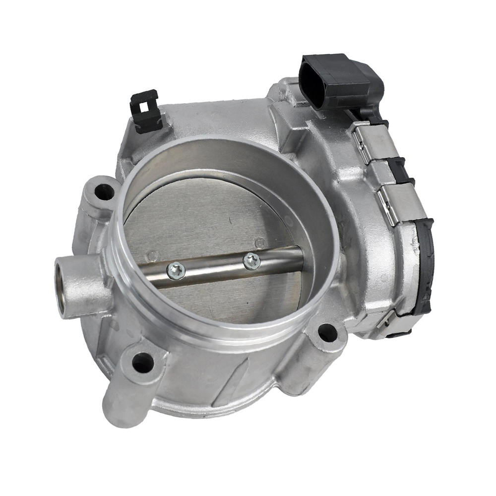 WSRD 68mm Throttle Body | Can-Am X3 — Whalen's Speed R&D | Whalen