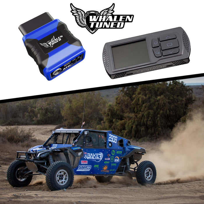 WSRD Big Turbo Tuning Suite | 2020 Can-Am X3 Turbo RR