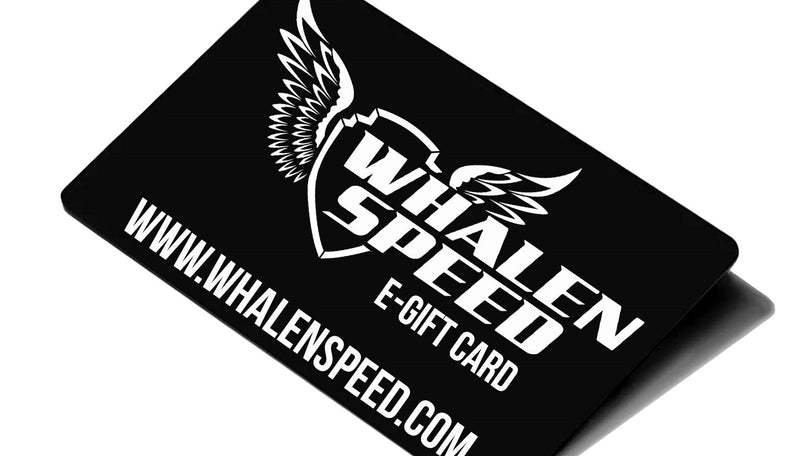 WSRD Gift Card