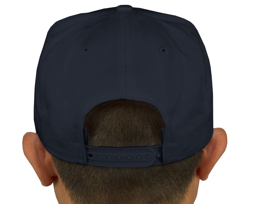 WSRD New Era Snapback Hat