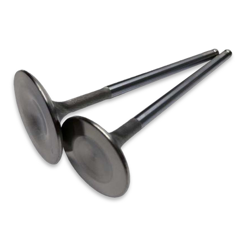 WSRD STD Size Intake & Exhaust Valves | Can-Am X3