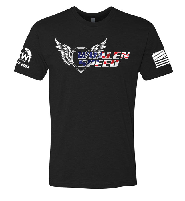 WSRD "An American Brand" Can-Am T-Shirt
