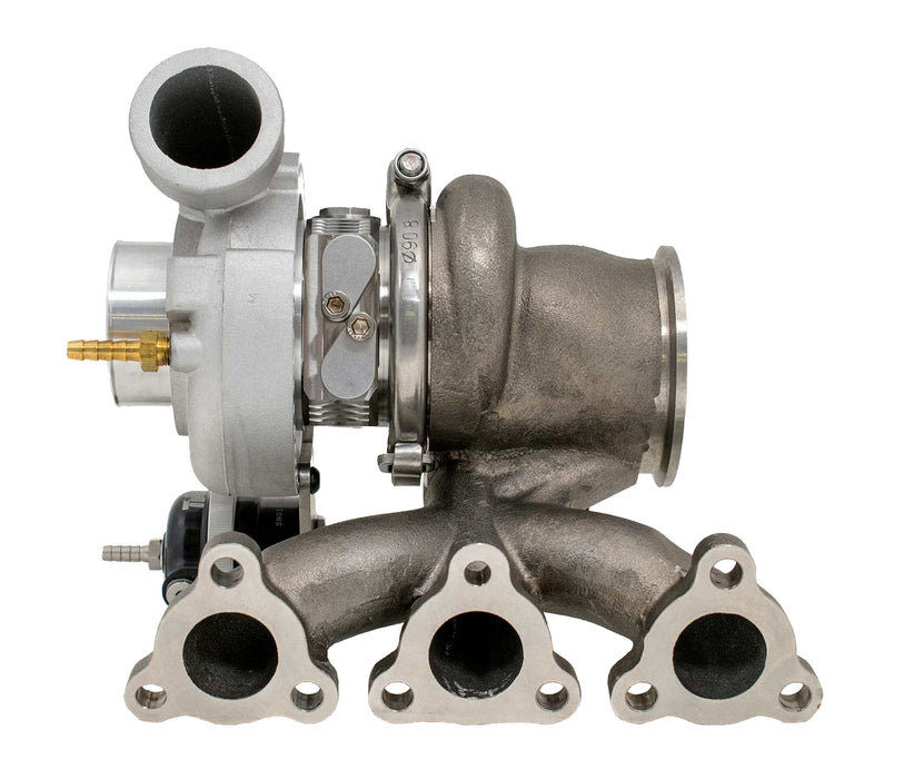 WSRD XR42 Turbocharger (Rated to 450HP) | Can-Am X3