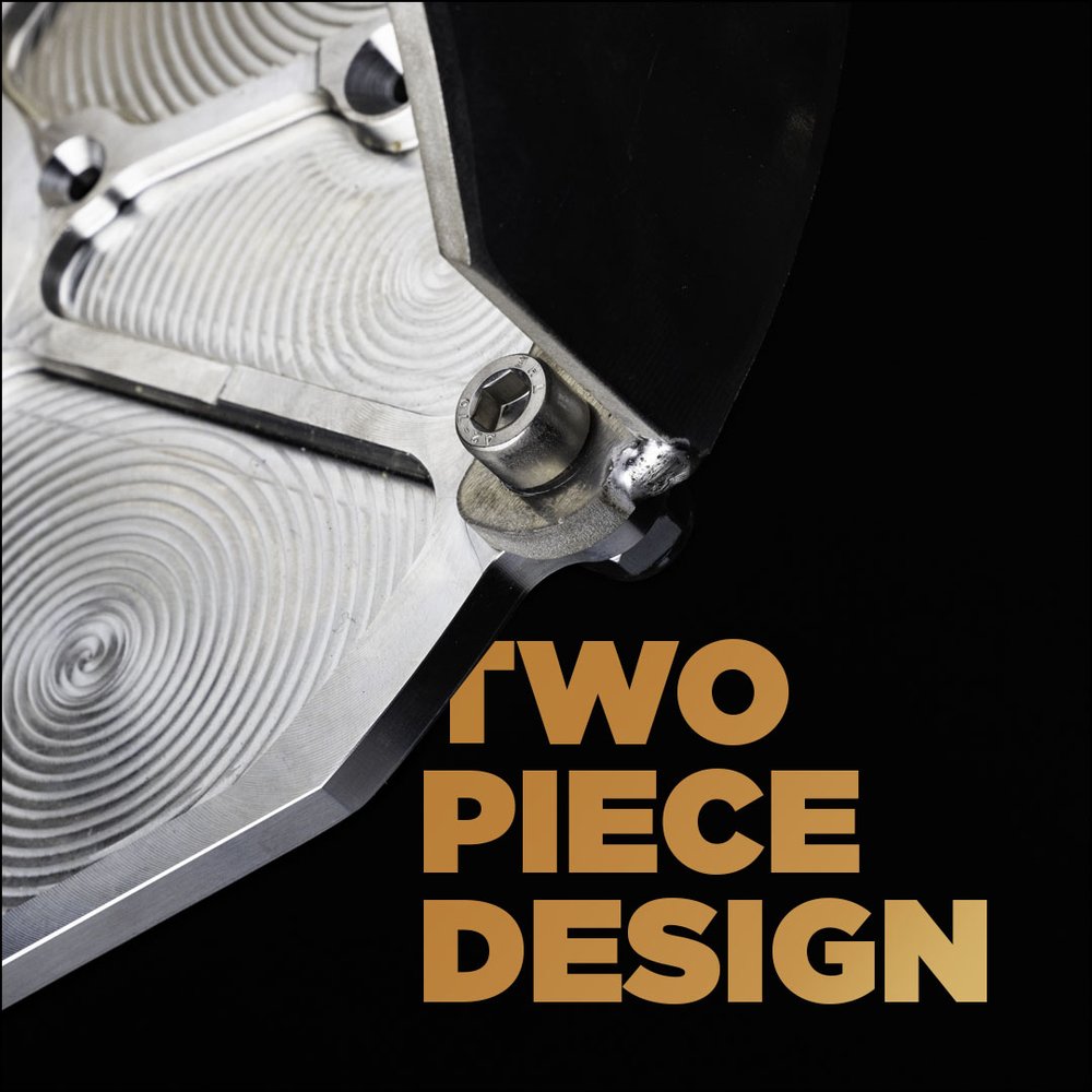 KWI Clutching RF-S Scatter Shield | Can-Am X3 — Whalen's Speed R&D