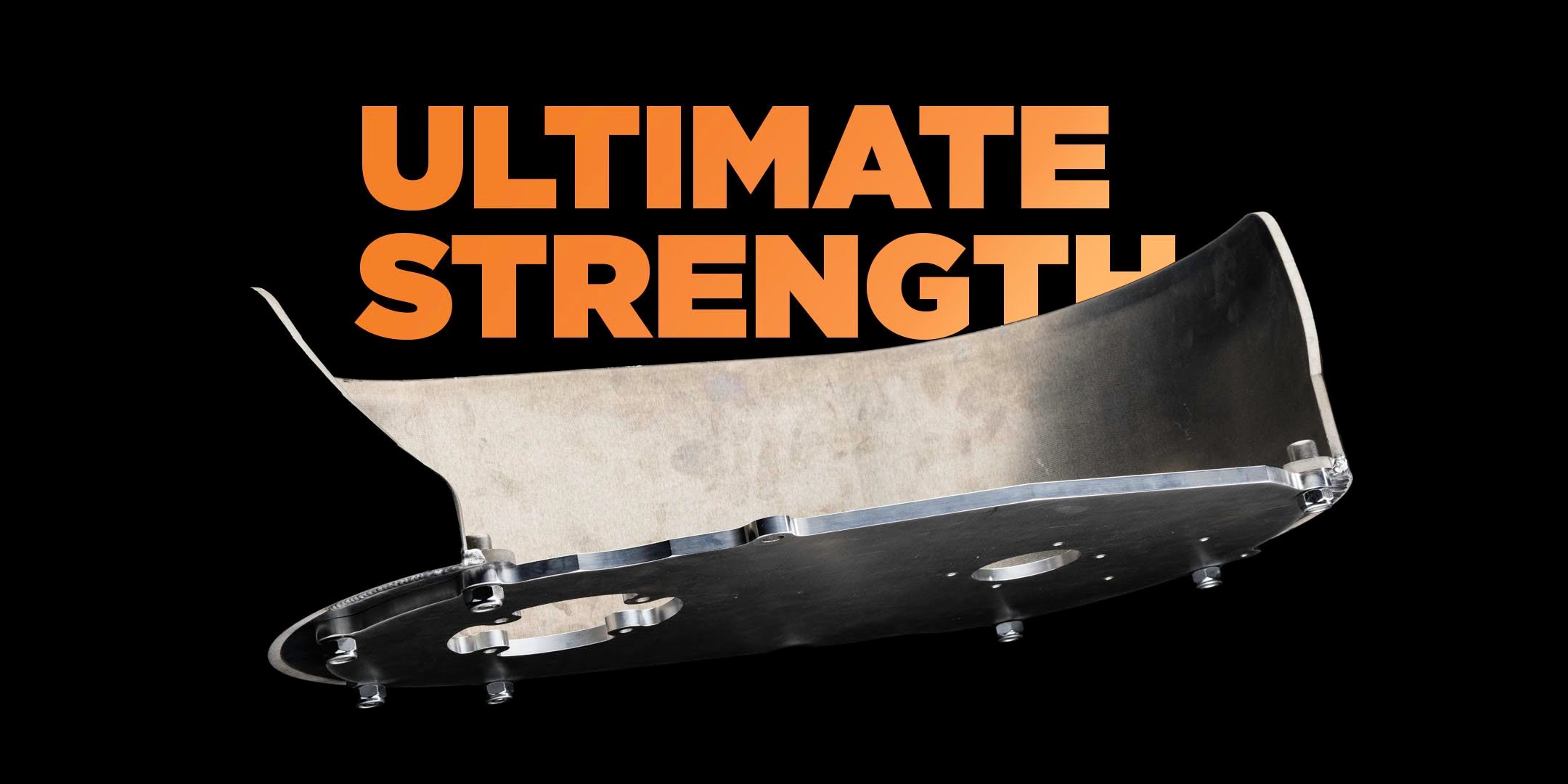 KWI Clutching RF-S Scatter Shield | Can-Am X3 — Whalen's Speed R&D