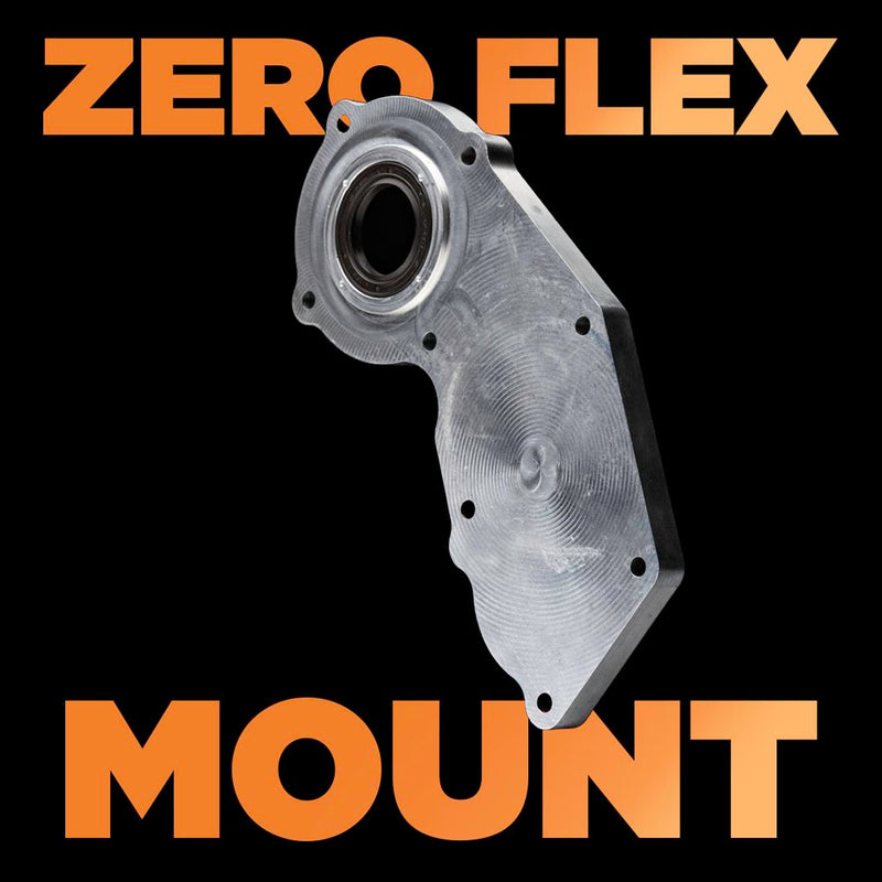 KWI Clutching RF-S Scatter Shield | Can-Am X3